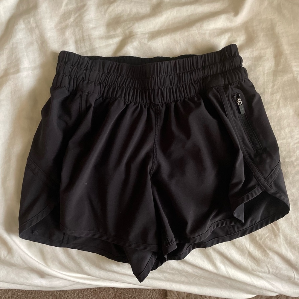 Lululemon Tracker Shorts